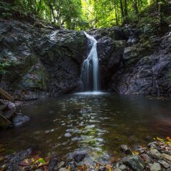 Отель Namale Resort & Spa Фиджи, Савусаву - отзывы, цены и фото номеров - забронировать отель Namale Resort & Spa онлайн бассейн фото 2