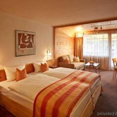 Gstaaderhof Swiss Quality Hotel комната для гостей фото 4