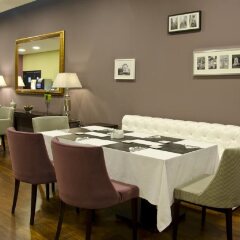 Отель Vip Executive Saldanha Лиссабон питание фото 3