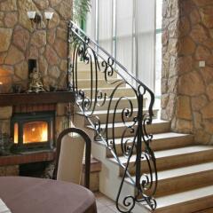 Hotel Gaja Варшава интерьер отеля