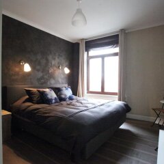 Отель B&B Sablon Antwerp комната для гостей фото 2