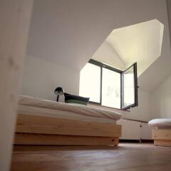 Апартаменты Ze Agency Apartments Brussels комната для гостей