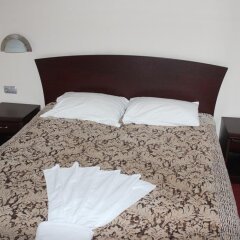 Deluxe Hotel комната для гостей фото 4