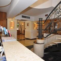 Hotel Executive комната для гостей фото 2