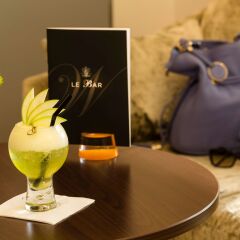 Отель Westminster Hotel & Spa Франция, Ницца - 7 отзывов об отеле, цены и фото номеров - забронировать отель Westminster Hotel & Spa онлайн с домашними животными