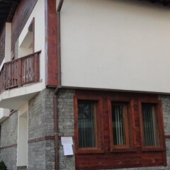 Отель Chalet Kutelo Банско развлечения