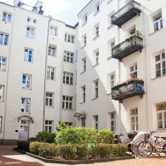 Апартаменты Wspólna Prime Apartment фото 2