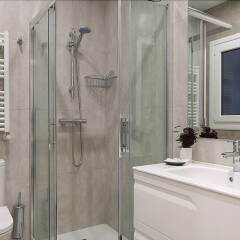 Апартаменты Oteiza Apartment by FeelFree Rentals ванная