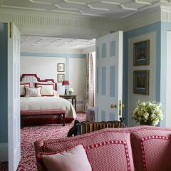 Отель The Lanesborough, an Oetker Collection Hotel Великобритания, Лондон - 8 отзывов об отеле, цены и фото номеров - забронировать отель The Lanesborough, an Oetker Collection Hotel онлайн детские мероприятия