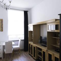Отель Old Vienna Apartments Австрия, Вена - отзывы, цены и фото номеров - забронировать отель Old Vienna Apartments онлайн удобства в номере
