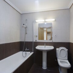 Отель Goya Apartment I Испания, Мадрид - отзывы, цены и фото номеров - забронировать отель Goya Apartment I онлайн фото 5