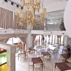 Wellcome Hotel питание