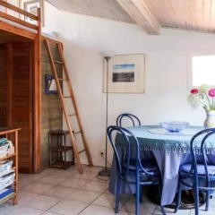 Апартаменты Apartment With one Bedroom in Nice, With Wonderful Mountain View, Furnished Balcony and Wifi Ницца фото 14