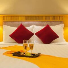 Roseland Inn Hotel в номере фото 2
