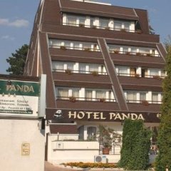 Отель Panda Венгрия, Будапешт - отзывы, цены и фото номеров - забронировать отель Panda онлайн фото 3