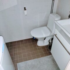 Отель Helsinki city centre classic studio&loft Финляндия, Хельсинки - отзывы, цены и фото номеров - забронировать отель Helsinki city centre classic studio&loft онлайн фото 5