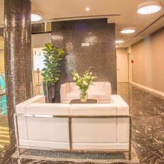 Отель Ona Hotels Arya спа