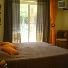 Damia Hotel in Sidari, Greece from 78$, photos, reviews - zenhotels.com guestroom photo 2