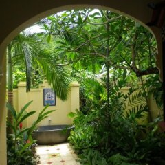 Villa Papaya in The Settlement, Christmas Island from 392$, photos, reviews - zenhotels.com spa