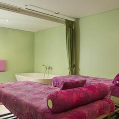 Отель Ibis Styles Bali Benoa детские мероприятия