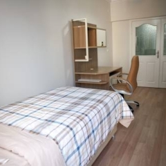 Апартаменты Studio Ortakoy комната для гостей фото 5