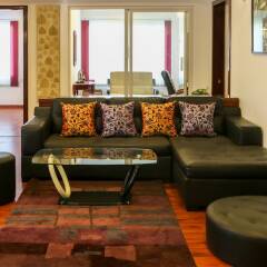 Отель Swayambhu Hotels and Apartments Непал, Катманду - отзывы, цены и фото номеров - забронировать отель Swayambhu Hotels and Apartments онлайн комната для гостей фото 5