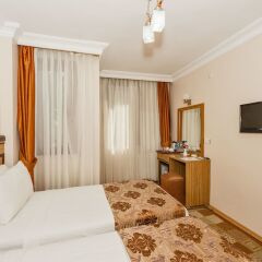 May Hotel