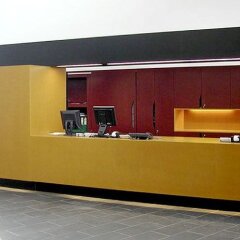 7 Days Premium Hotel WIEN – Altmannsdorf интерьер отеля фото 3
