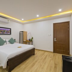 Отель Onion Homestay Хойан фото 2