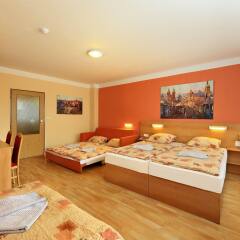 Отель Residence Bene комната для гостей фото 5
