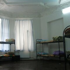 Гостиница Hostel On Mokhovaya в Санкт-Петербурге - забронировать гостиницу Hostel On Mokhovaya, цены и фото номеров Санкт-Петербург интерьер отеля