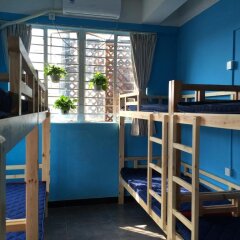 Отель Shanghai Lanshan Youth Hostel Китай, Шанхай - отзывы, цены и фото номеров - забронировать отель Shanghai Lanshan Youth Hostel онлайн детские мероприятия фото 2