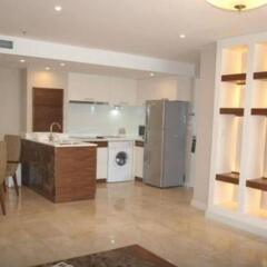 Отель Thomson Residence Бангкок в номере