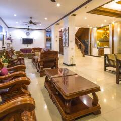 Отель Azure Phuket интерьер отеля