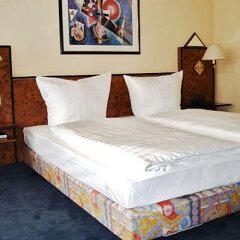 President Hotel Frankfurt комната для гостей фото 2