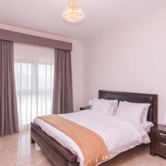 Отель Bespoke Residences - South Residence комната для гостей фото 3