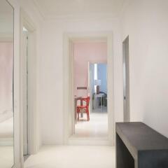 Отель Eve Luxury Apartments Pantheon Италия, Рим - отзывы, цены и фото номеров - забронировать отель Eve Luxury Apartments Pantheon онлайн интерьер отеля