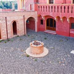 Отель San Ruffino Resort Лари