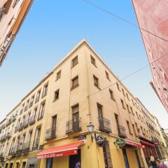 Отель Home Club Bernardo López Испания, Мадрид - отзывы, цены и фото номеров - забронировать отель Home Club Bernardo López онлайн фото 2