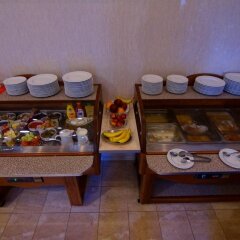 Hotel Stella di Mare детские мероприятия