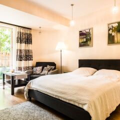 Отель Apartamenty Stara Polana Закопане фото 8