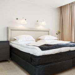 Elite Park Avenue Hotel комната для гостей фото 3