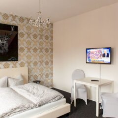 Hentschels Hostel комната для гостей фото 5
