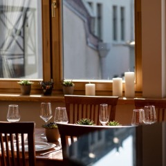 Отель Old Riga Apartments Латвия, Рига - отзывы, цены и фото номеров - забронировать отель Old Riga Apartments онлайн гостиничный бар