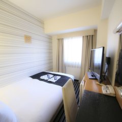 APA Hotel Nishiazabu in Tokyo, Japan from 102$, photos, reviews - zenhotels.com guestroom photo 5