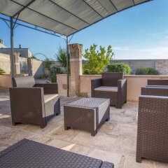Отель Masseria Asteri Resort Италия, Канноле - отзывы, цены и фото номеров - забронировать отель Masseria Asteri Resort онлайн фото 2