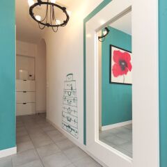Отель Suite Coquelicot - Five Stars Holiday House Ницца интерьер отеля фото 3