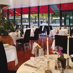 Отель Swissotel Zurich фото 9