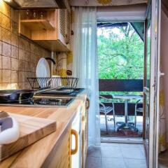 Отель Aparthotel Pod Nosalem Закопане фото 4
