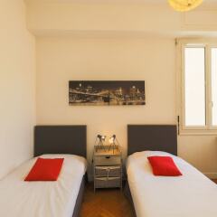 Отель Neptune Plage AP3019 детские мероприятия
